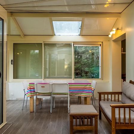 4 Bedroomed Near Disneyland Paris กูเวรย์ ภายนอก รูปภาพ