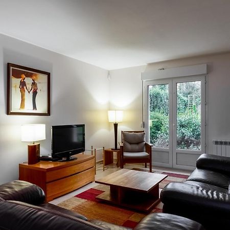 4 Bedroomed Near Disneyland Paris กูเวรย์ ภายนอก รูปภาพ