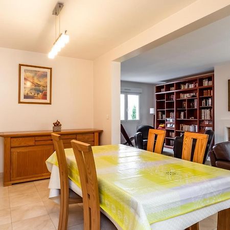 4 Bedroomed Near Disneyland Paris กูเวรย์ ภายนอก รูปภาพ
