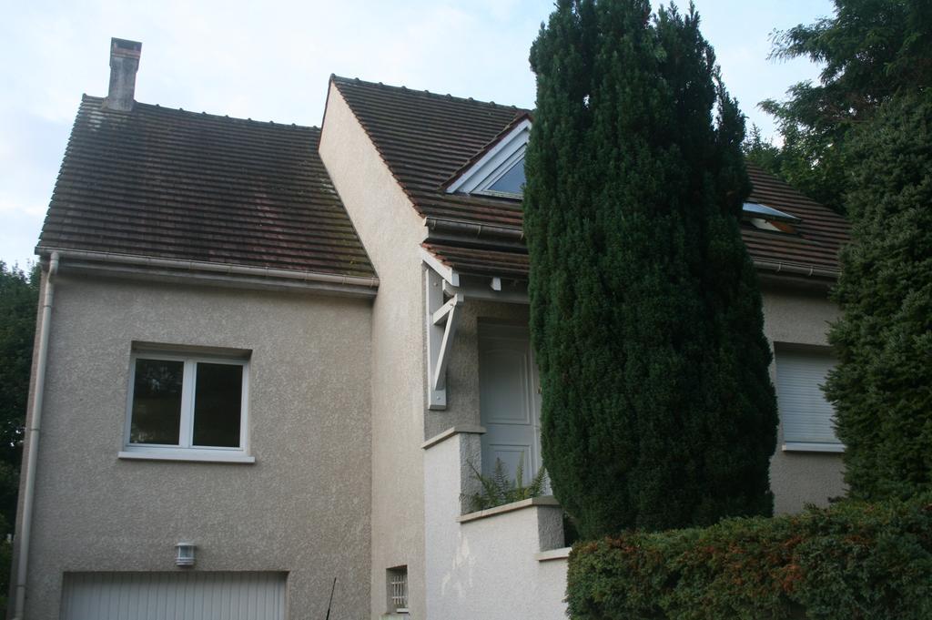 4 Bedroomed Near Disneyland Paris กูเวรย์ ภายนอก รูปภาพ