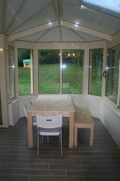 4 Bedroomed Near Disneyland Paris กูเวรย์ ภายนอก รูปภาพ