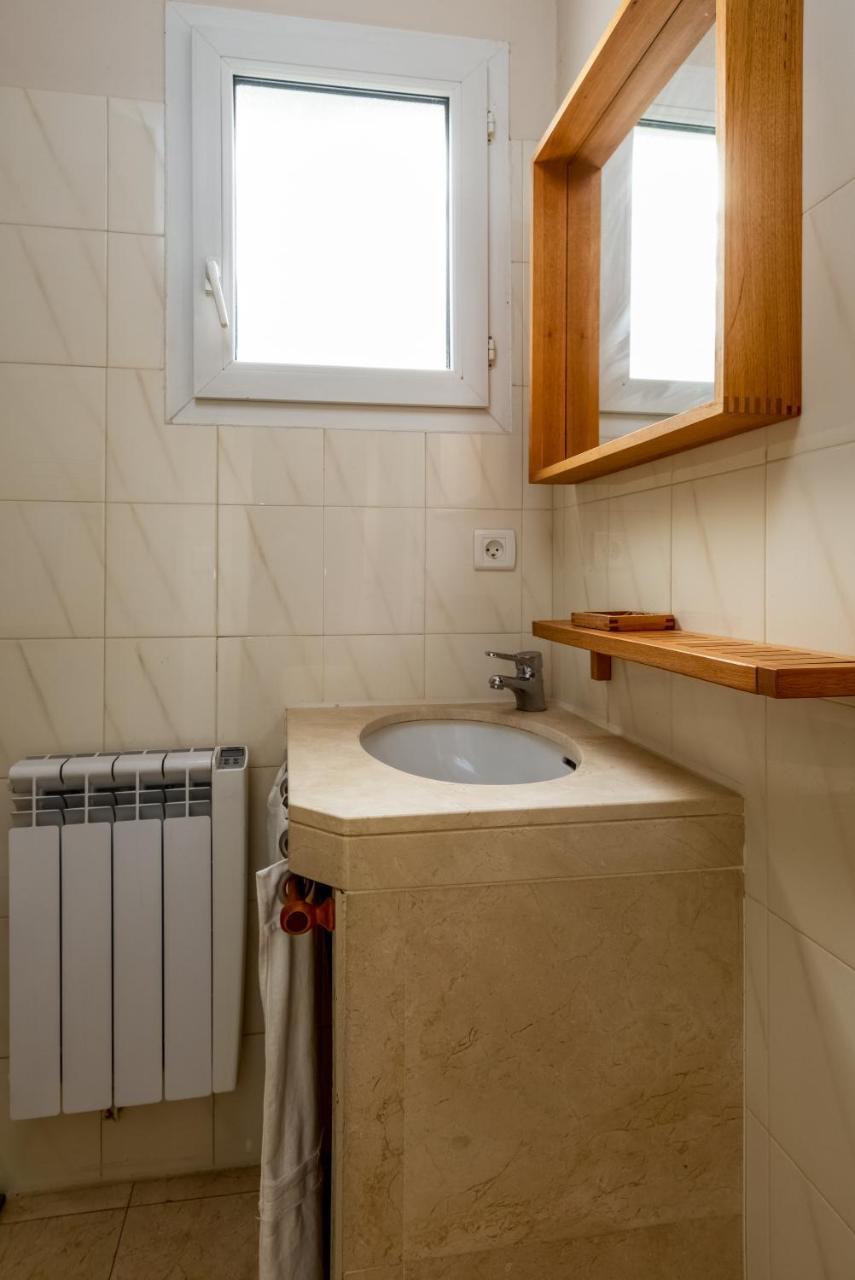 4 Bedroomed Near Disneyland Paris กูเวรย์ ภายนอก รูปภาพ