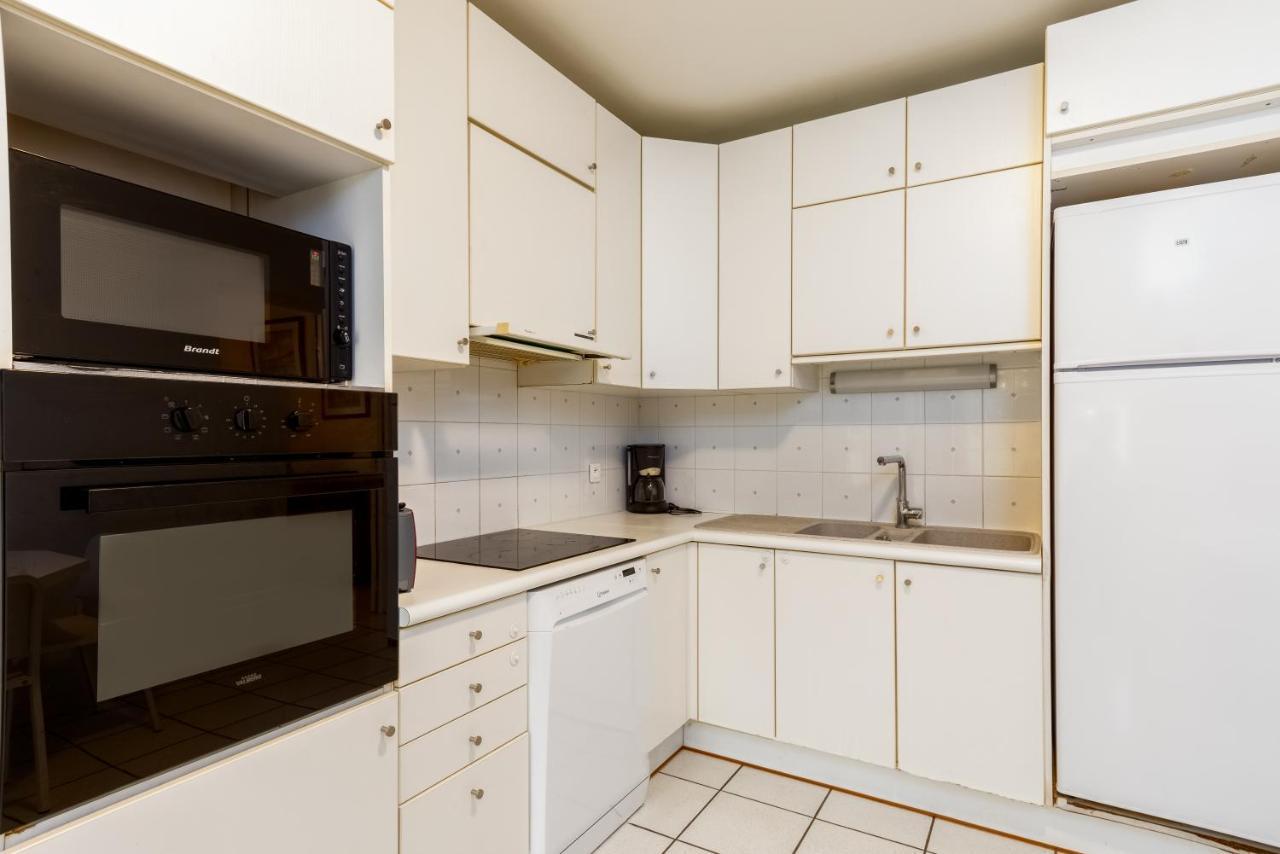 4 Bedroomed Near Disneyland Paris กูเวรย์ ภายนอก รูปภาพ