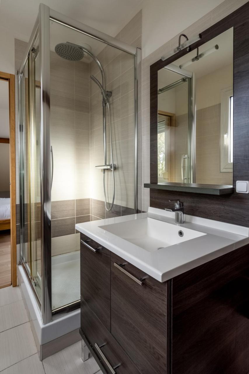 4 Bedroomed Near Disneyland Paris กูเวรย์ ภายนอก รูปภาพ